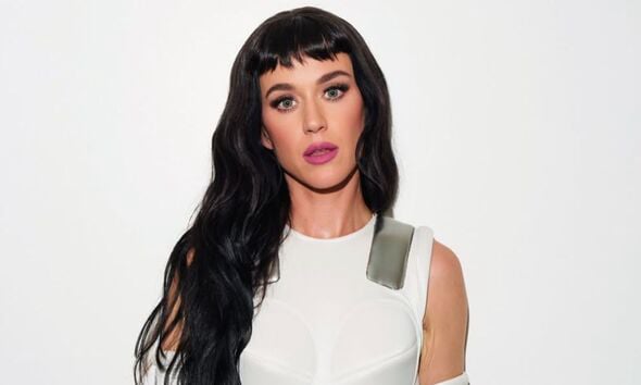 katy