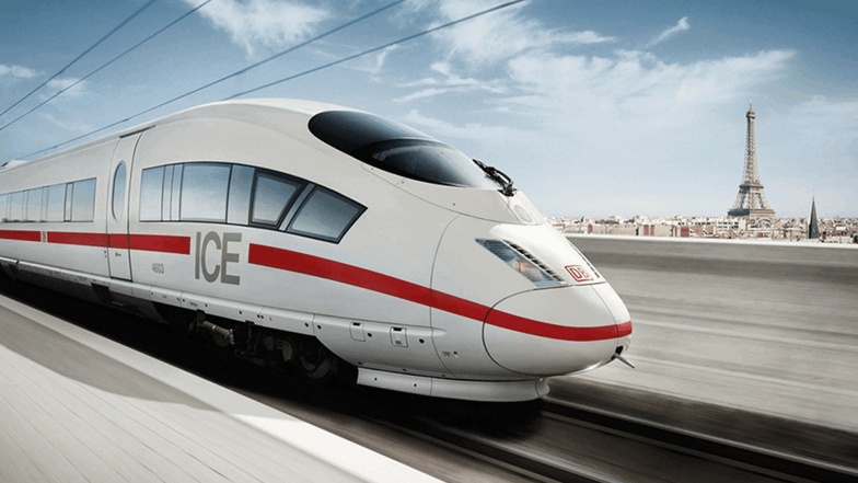 bahn